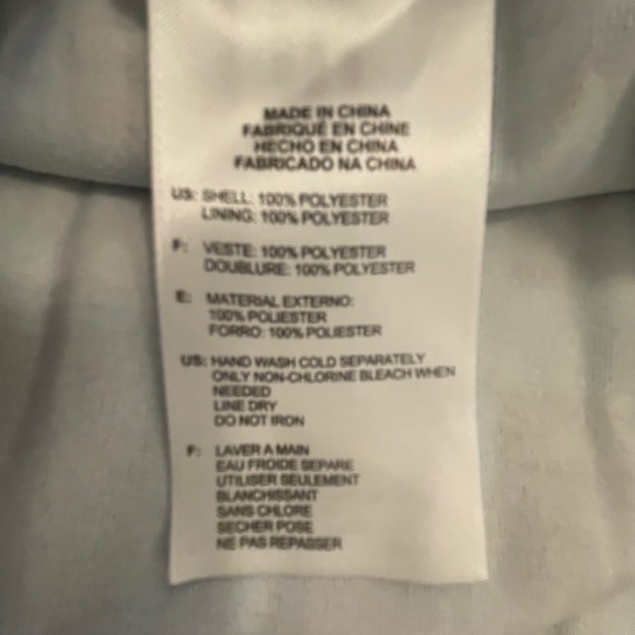 NWOT Women's Swimsuit by Adidas - Picture 5 of 5